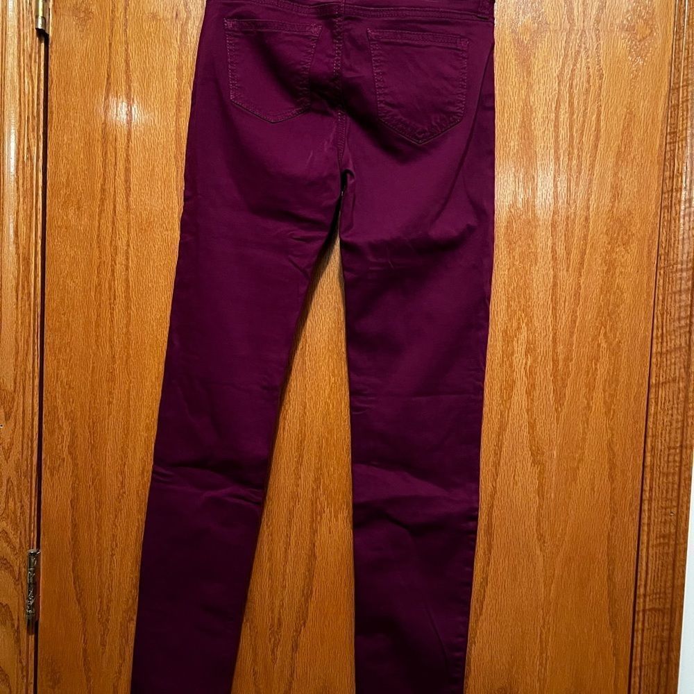 Womens straight leg jeans
